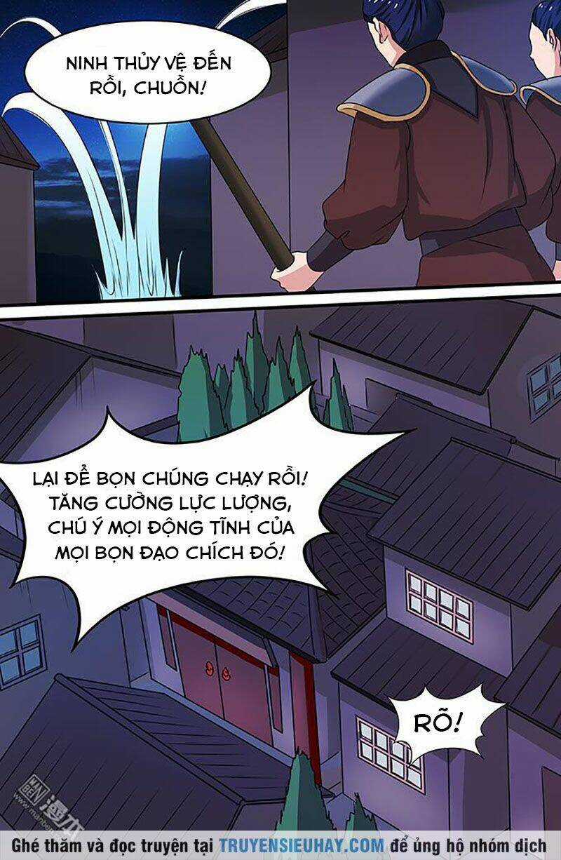 Cực Phẩm Tu Chân Thiếu Niên Chapter 123 trang 10