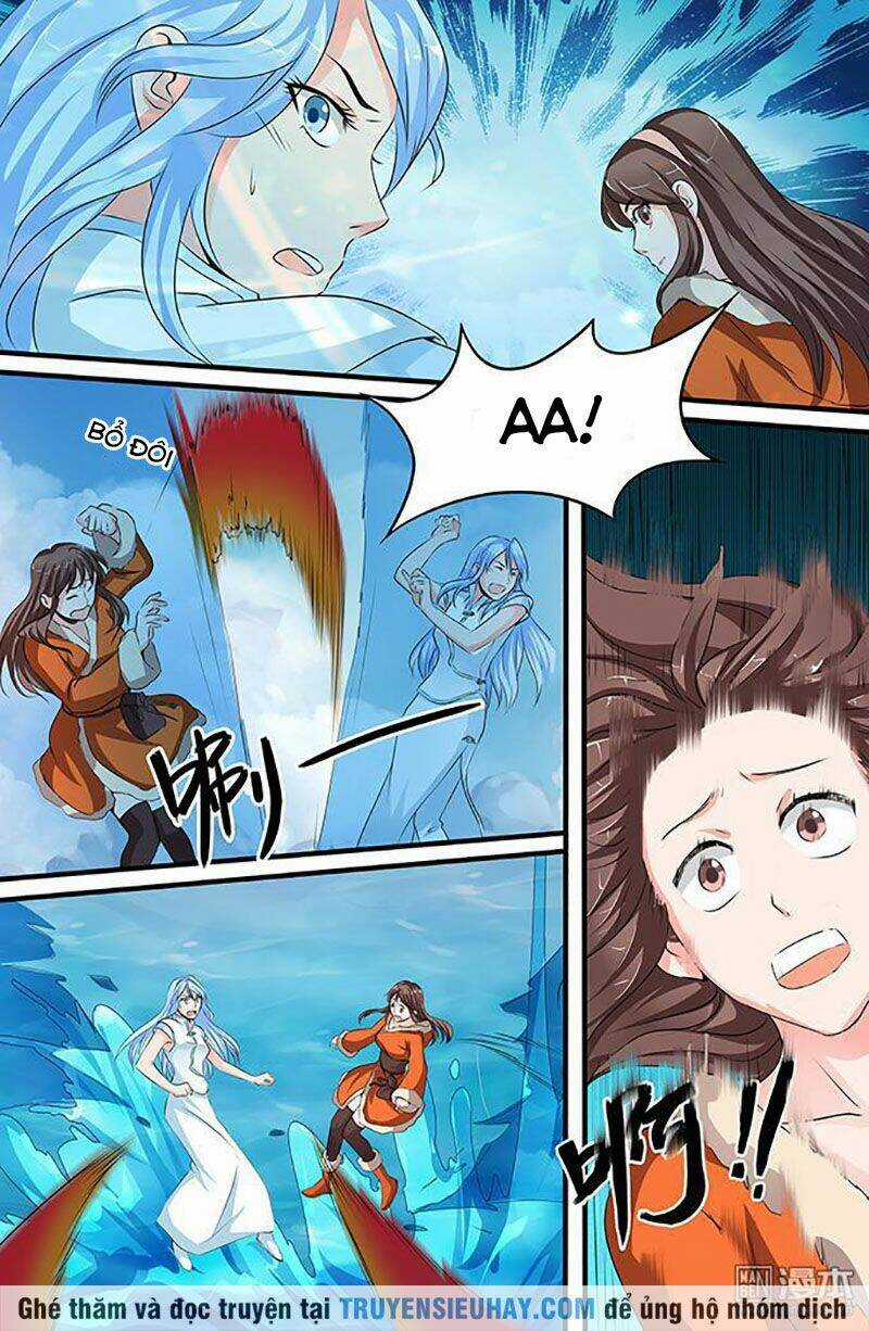 Cực Phẩm Tu Chân Thiếu Niên Chapter 124 trang 6