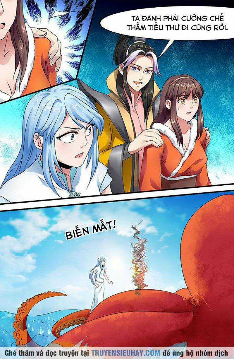 Cực Phẩm Tu Chân Thiếu Niên Chapter 126 trang 2