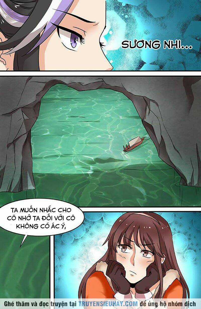 Cực Phẩm Tu Chân Thiếu Niên Chapter 127 trang 3