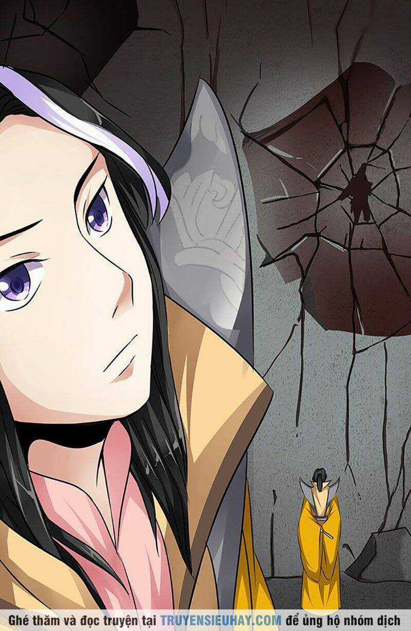 Cực Phẩm Tu Chân Thiếu Niên Chapter 127 trang 6