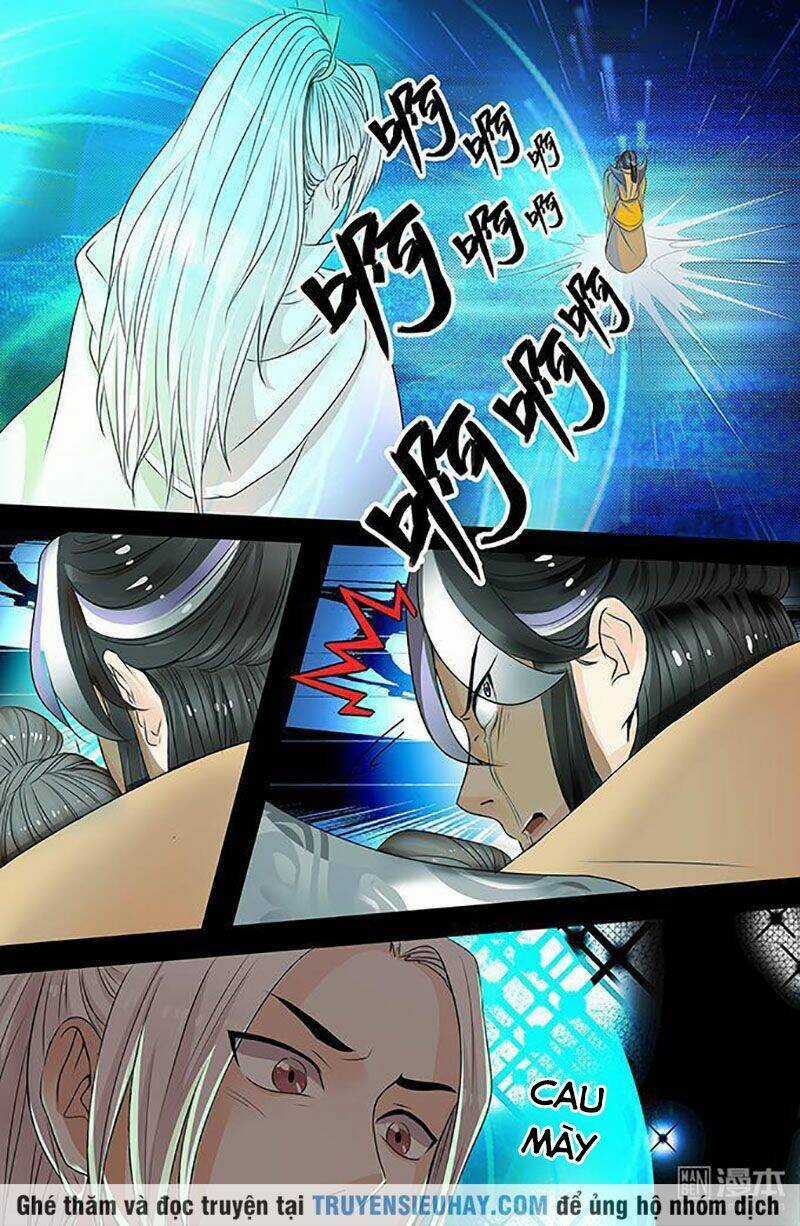 Cực Phẩm Tu Chân Thiếu Niên Chapter 128 trang 10