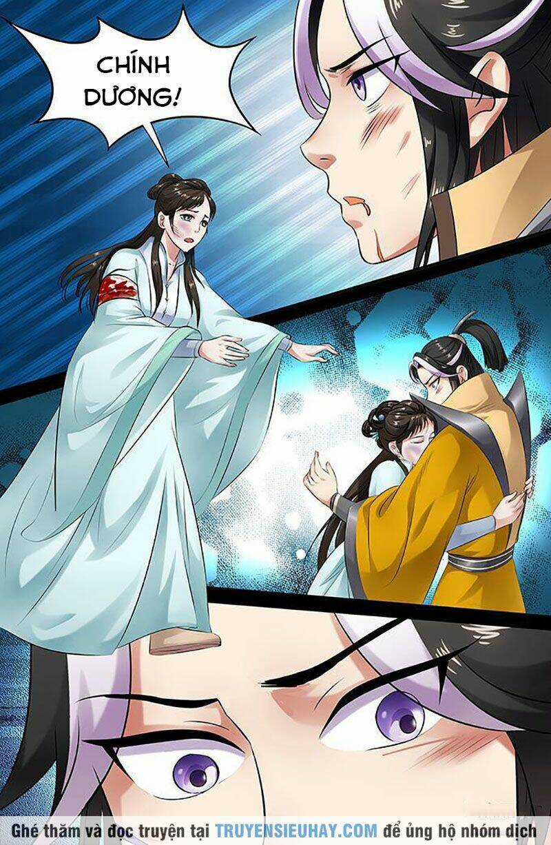 Cực Phẩm Tu Chân Thiếu Niên Chapter 128 trang 2