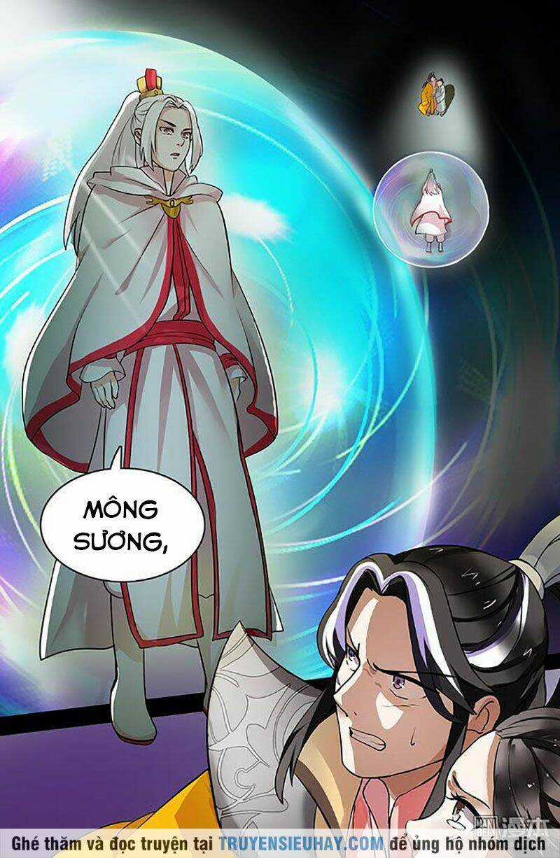 Cực Phẩm Tu Chân Thiếu Niên Chapter 128 trang 6