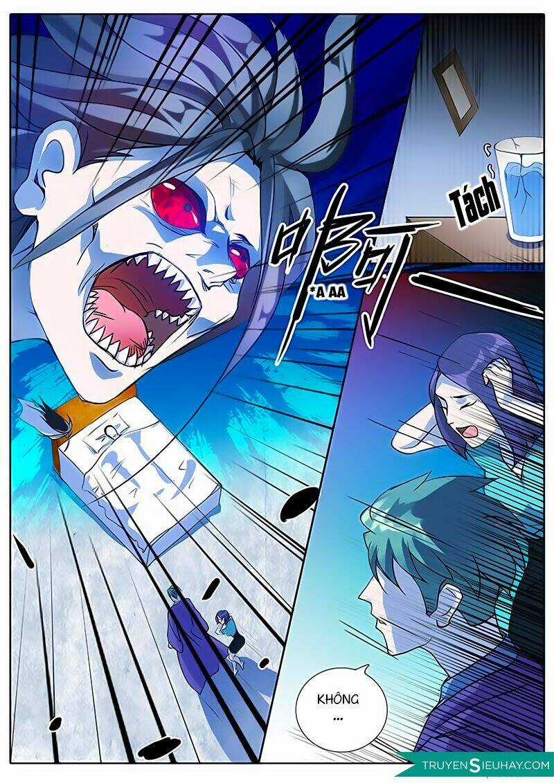 Cực Phẩm Tu Chân Thiếu Niên Chapter 13 trang 3