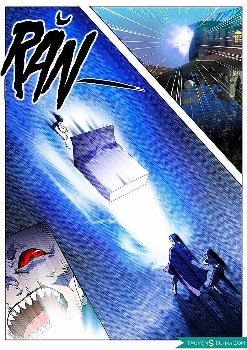 Cực Phẩm Tu Chân Thiếu Niên Chapter 13 trang 5