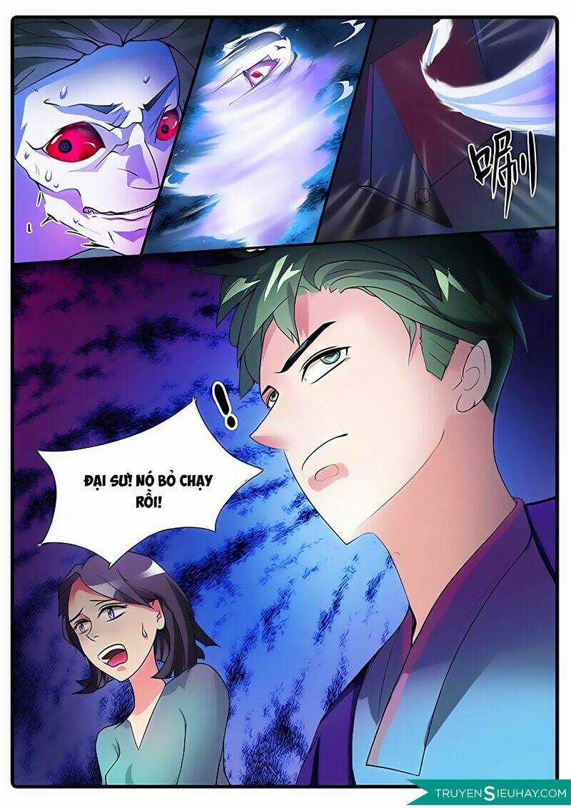 Cực Phẩm Tu Chân Thiếu Niên Chapter 13 trang 6