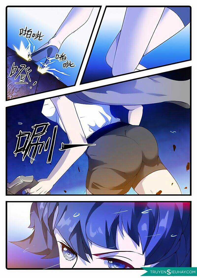 Cực Phẩm Tu Chân Thiếu Niên Chapter 13 trang 7