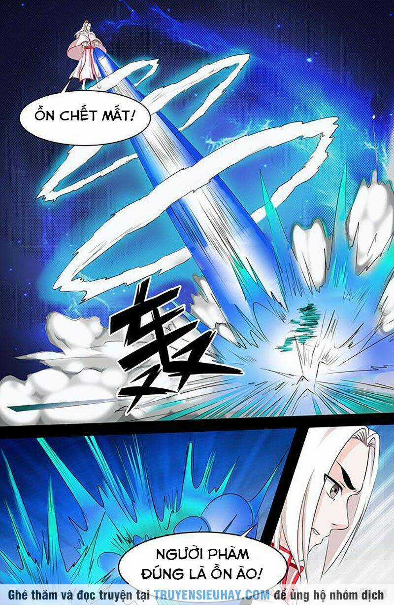 Cực Phẩm Tu Chân Thiếu Niên Chapter 130 trang 3