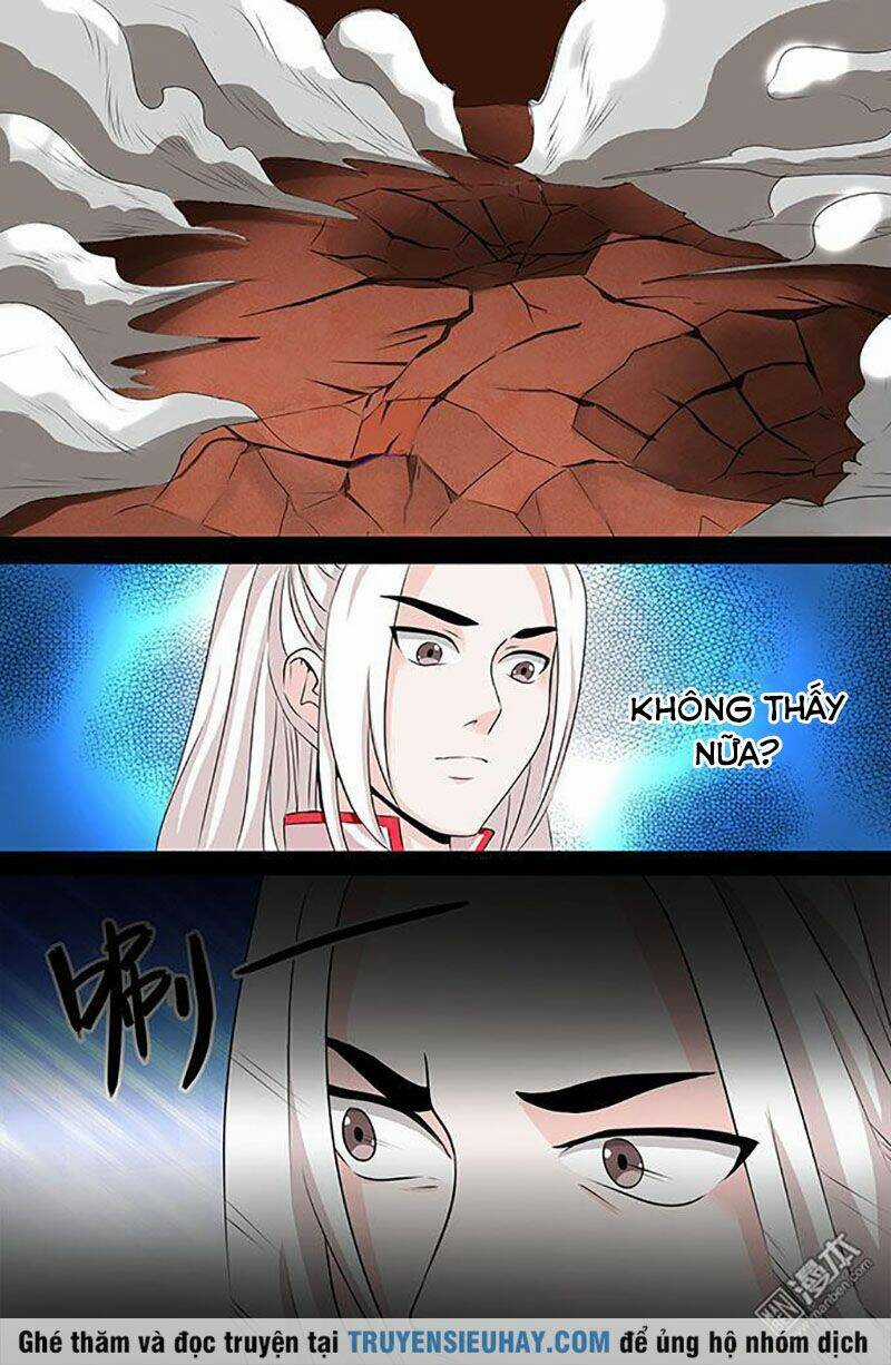 Cực Phẩm Tu Chân Thiếu Niên Chapter 130 trang 4