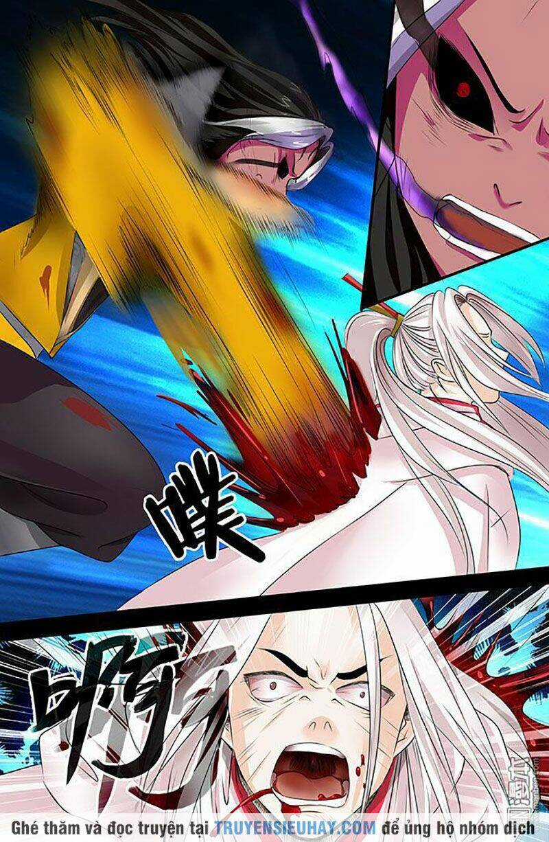 Cực Phẩm Tu Chân Thiếu Niên Chapter 130 trang 7