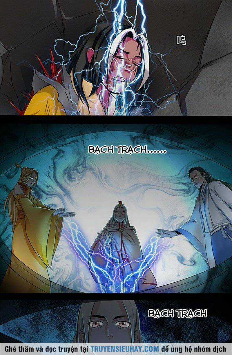 Cực Phẩm Tu Chân Thiếu Niên Chapter 131 trang 10