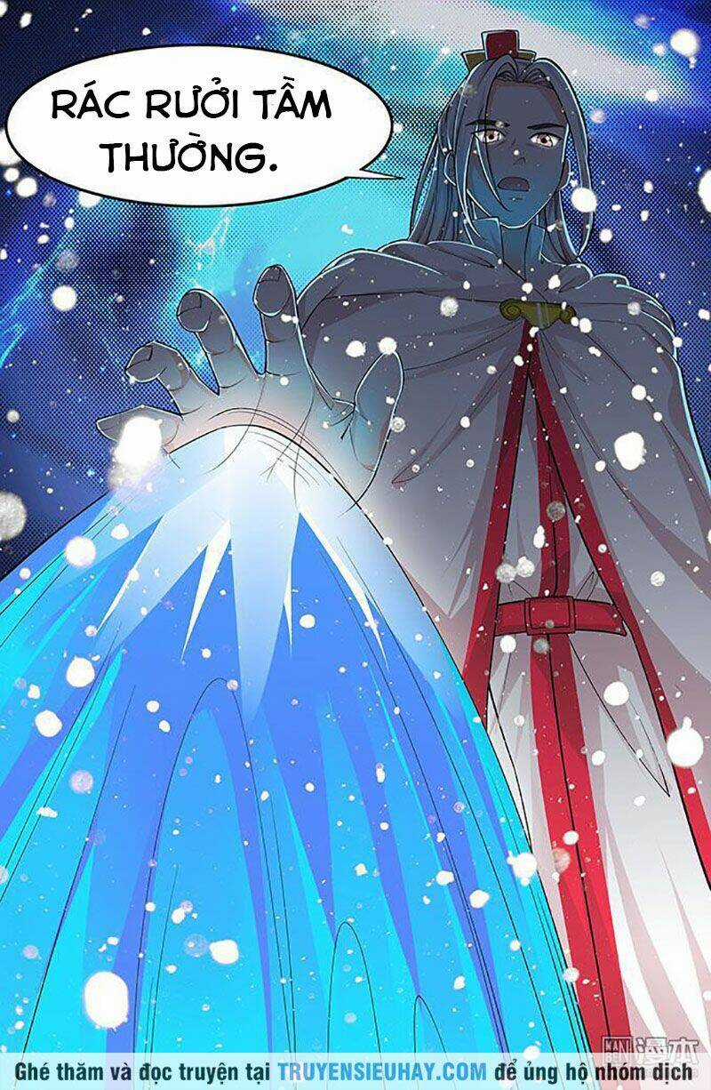 Cực Phẩm Tu Chân Thiếu Niên Chapter 131 trang 4