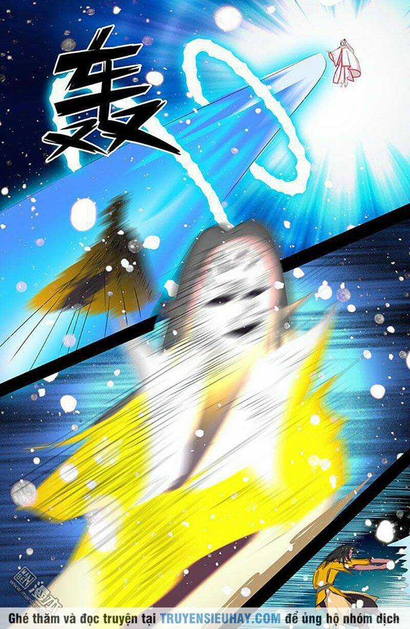 Cực Phẩm Tu Chân Thiếu Niên Chapter 131 trang 5