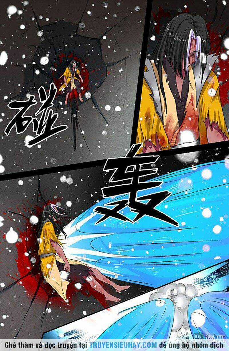 Cực Phẩm Tu Chân Thiếu Niên Chapter 131 trang 6