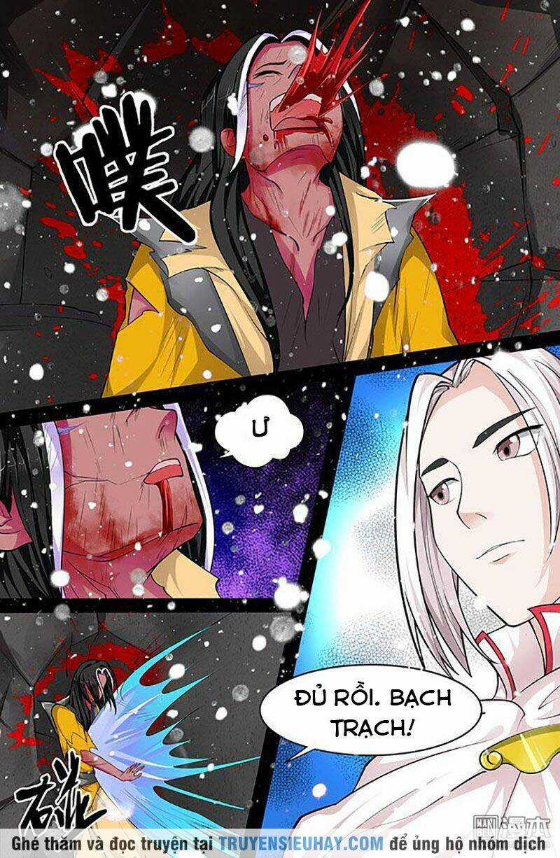 Cực Phẩm Tu Chân Thiếu Niên Chapter 131 trang 7