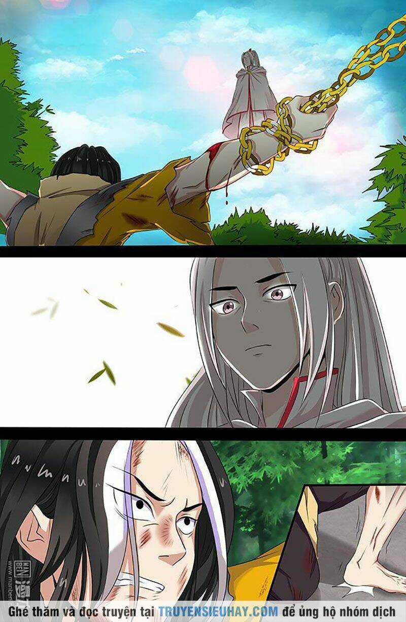 Cực Phẩm Tu Chân Thiếu Niên Chapter 132 trang 2