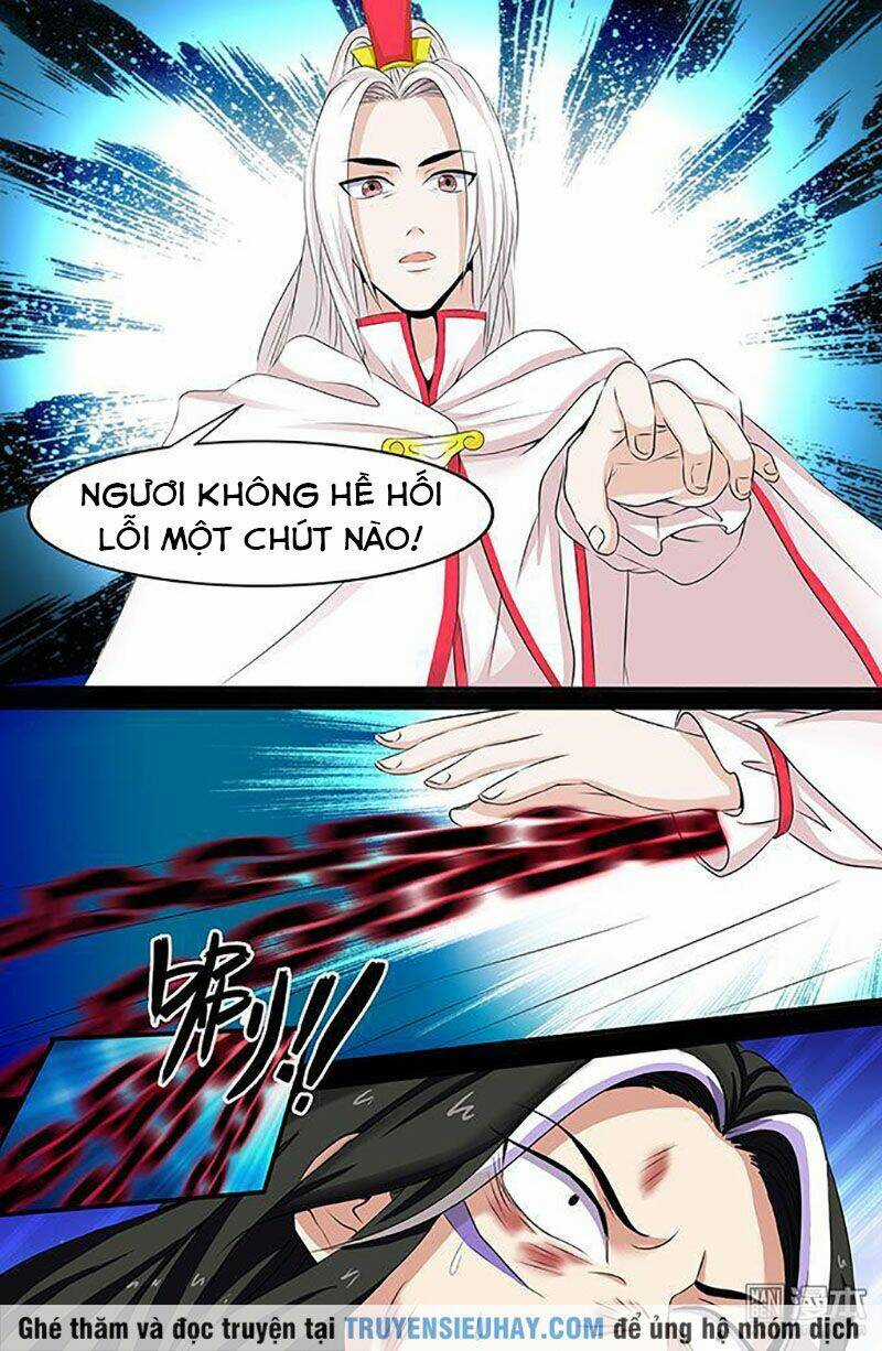 Cực Phẩm Tu Chân Thiếu Niên Chapter 132 trang 6