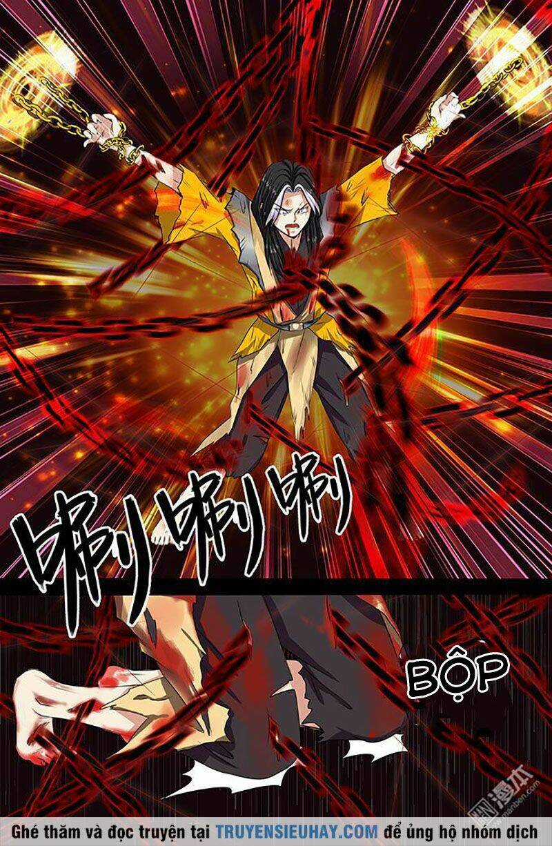 Cực Phẩm Tu Chân Thiếu Niên Chapter 132 trang 9