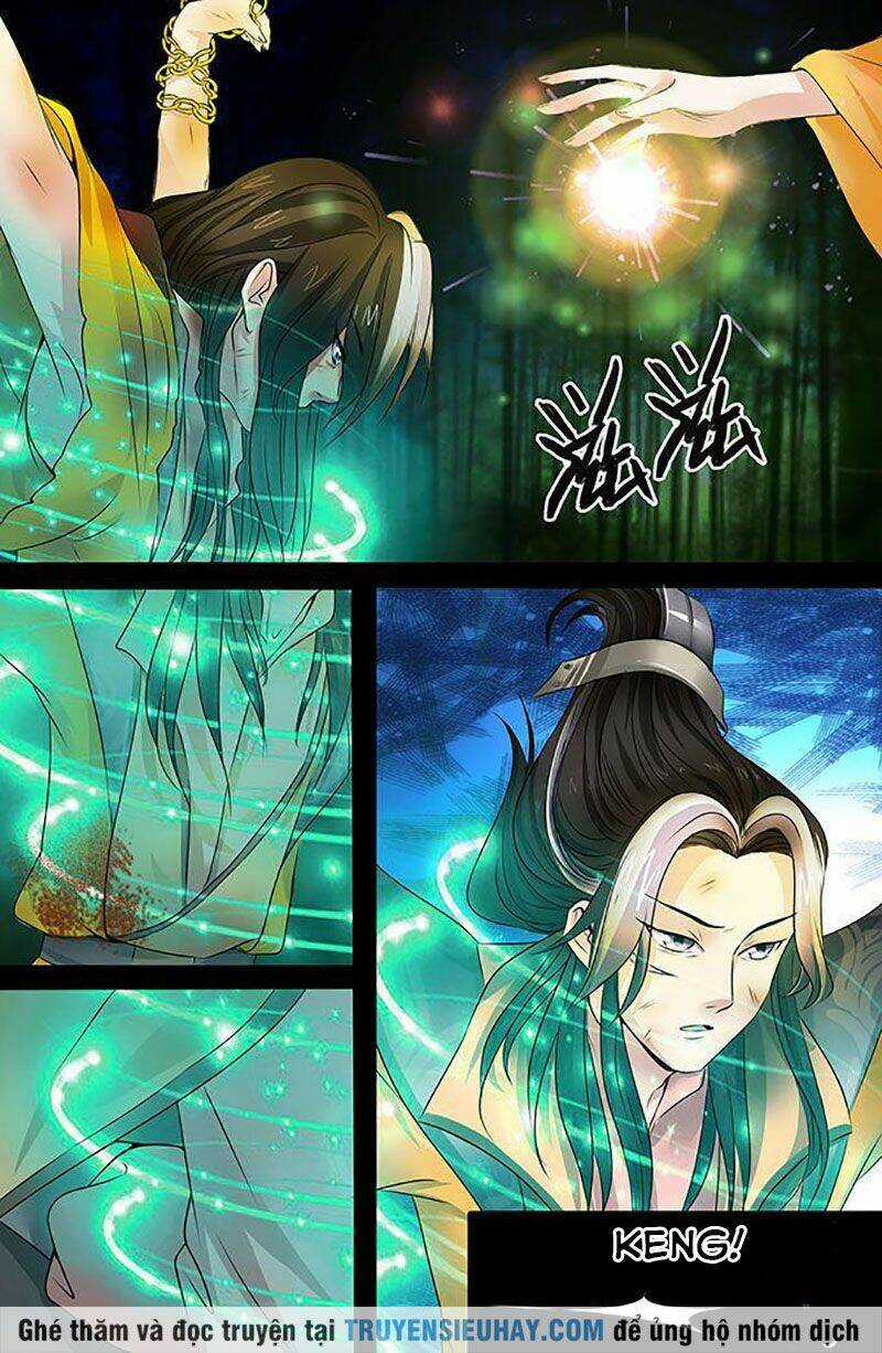 Cực Phẩm Tu Chân Thiếu Niên Chapter 133 trang 4