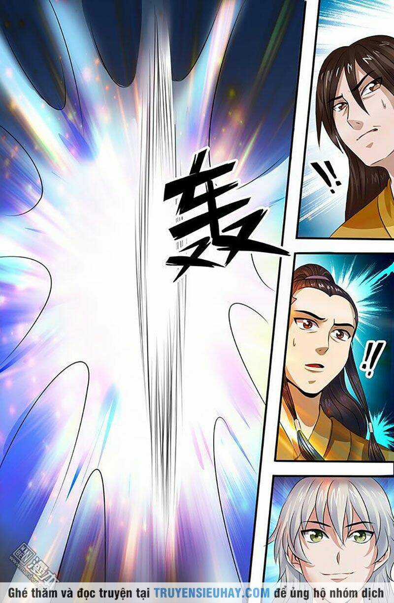 Cực Phẩm Tu Chân Thiếu Niên Chapter 135 trang 2