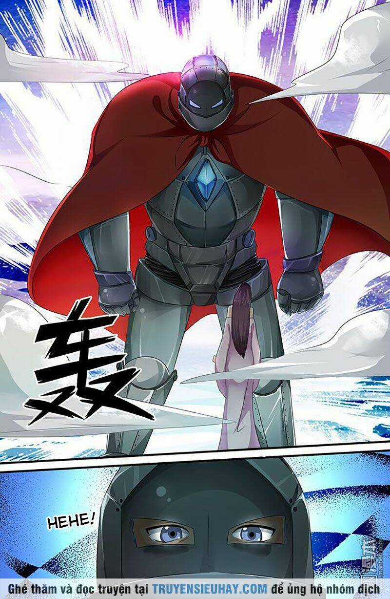 Cực Phẩm Tu Chân Thiếu Niên Chapter 135 trang 3