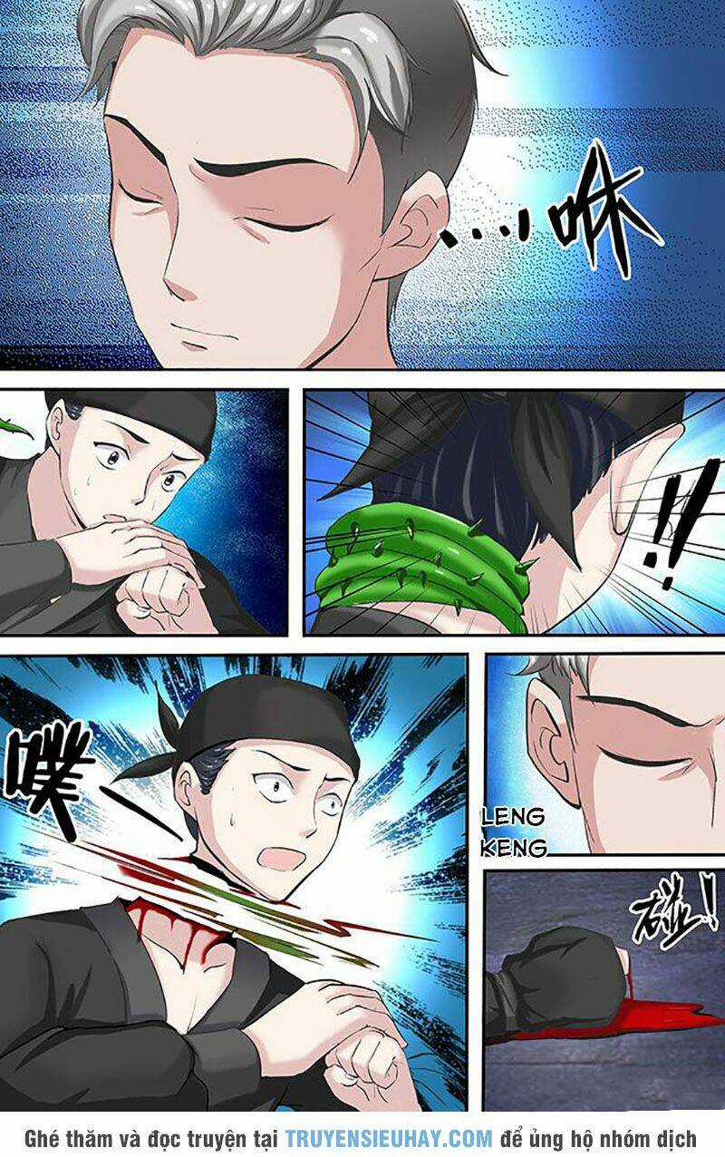 Cực Phẩm Tu Chân Thiếu Niên Chapter 137 trang 6