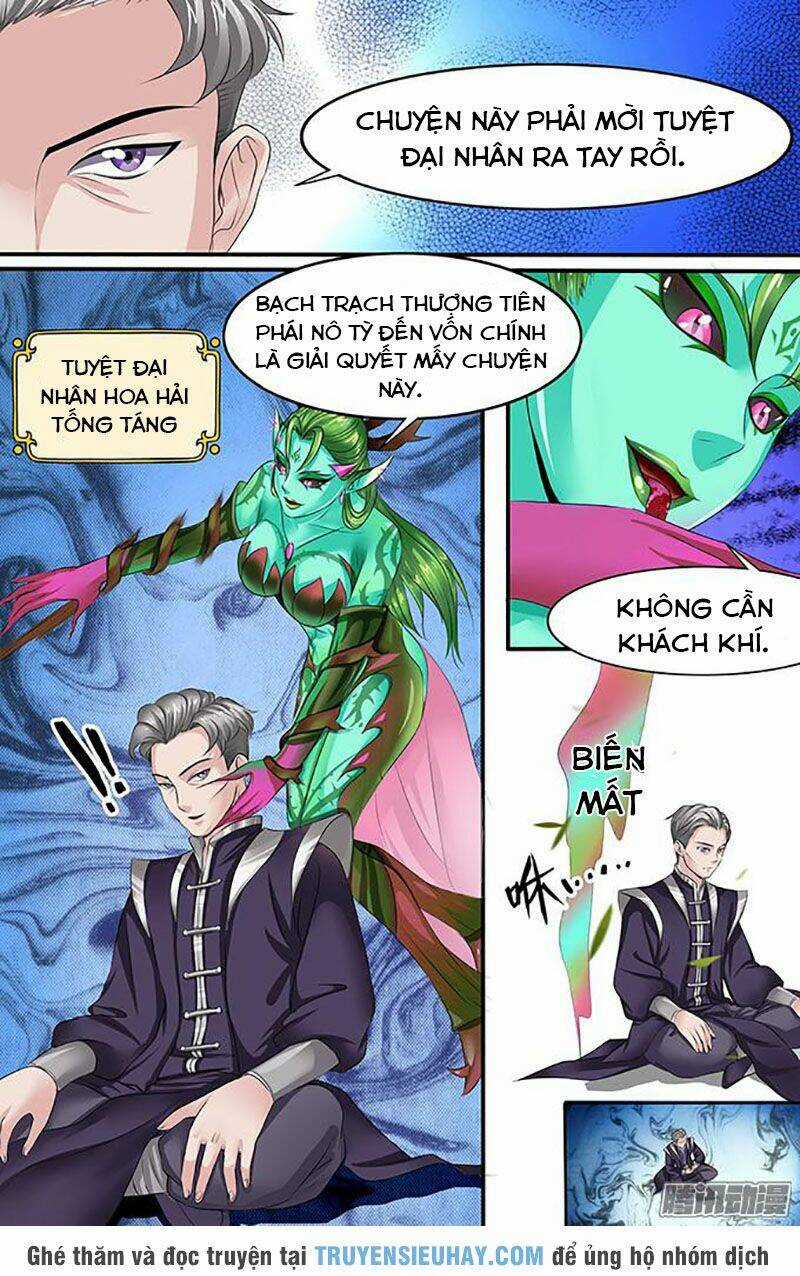 Cực Phẩm Tu Chân Thiếu Niên Chapter 137 trang 7