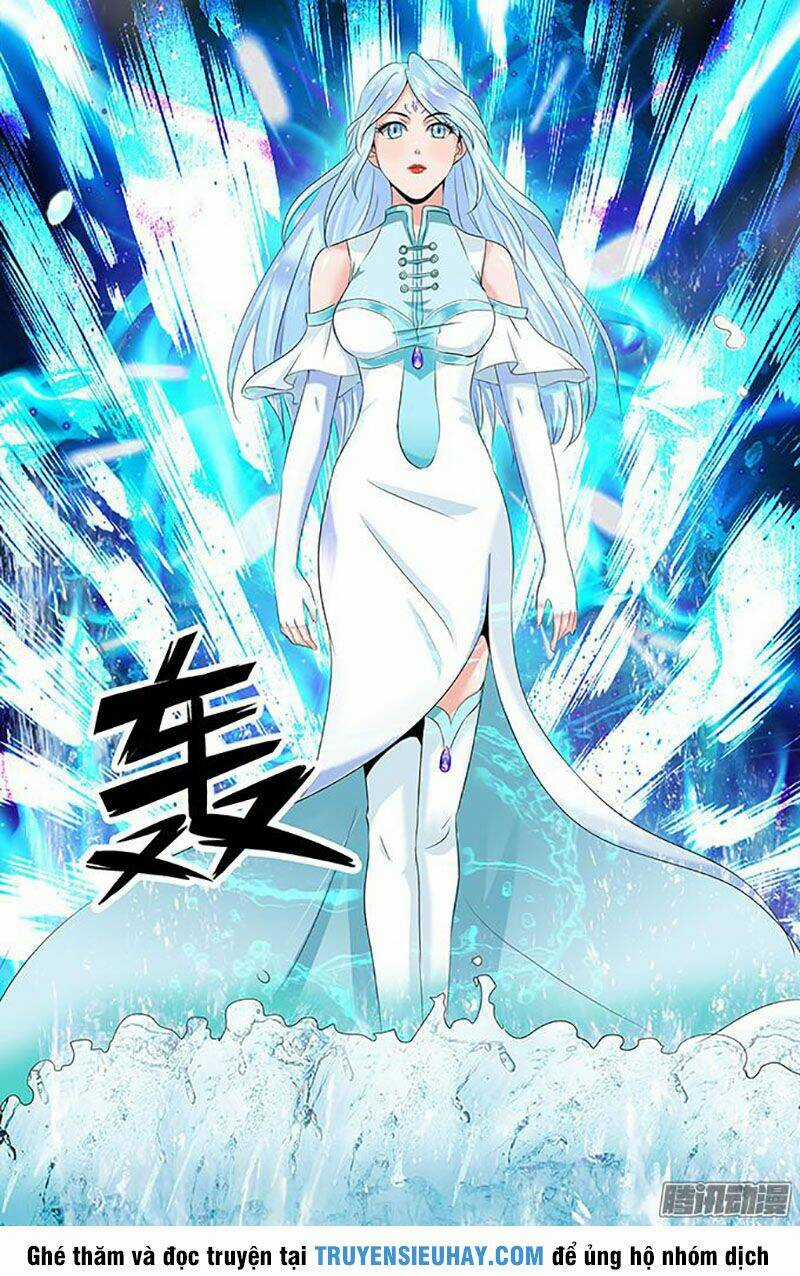 Cực Phẩm Tu Chân Thiếu Niên Chapter 139 trang 7