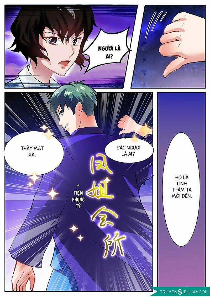 Cực Phẩm Tu Chân Thiếu Niên Chapter 14 trang 4