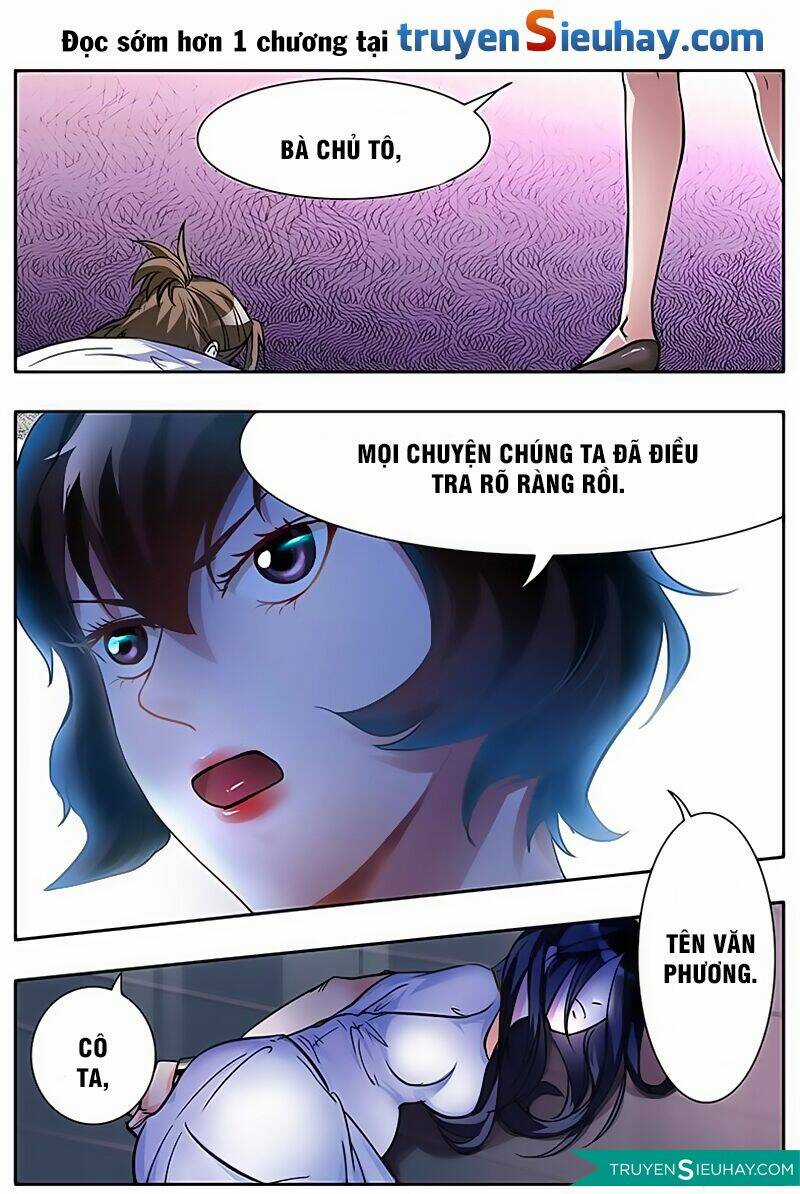 Cực Phẩm Tu Chân Thiếu Niên Chapter 14 trang 7