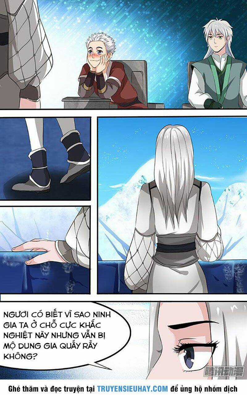 Cực Phẩm Tu Chân Thiếu Niên Chapter 141 trang 2