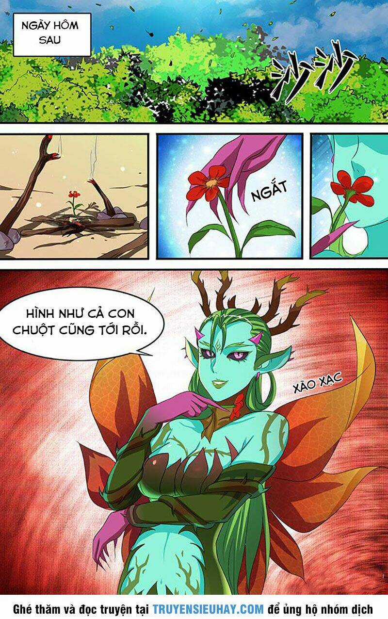 Cực Phẩm Tu Chân Thiếu Niên Chapter 142 trang 5