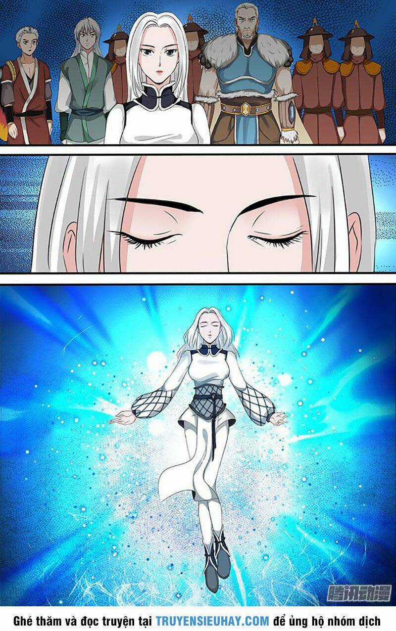 Cực Phẩm Tu Chân Thiếu Niên Chapter 144 trang 10