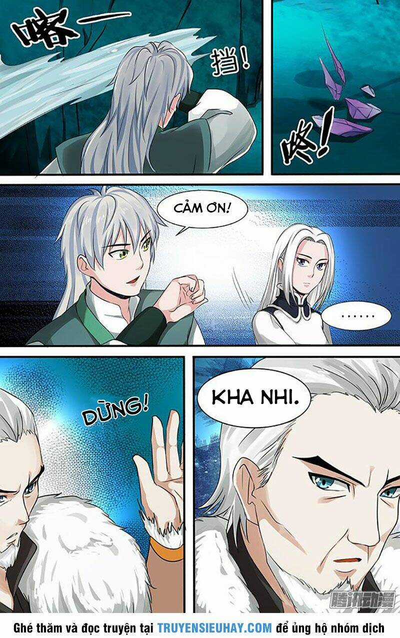 Cực Phẩm Tu Chân Thiếu Niên Chapter 144 trang 9