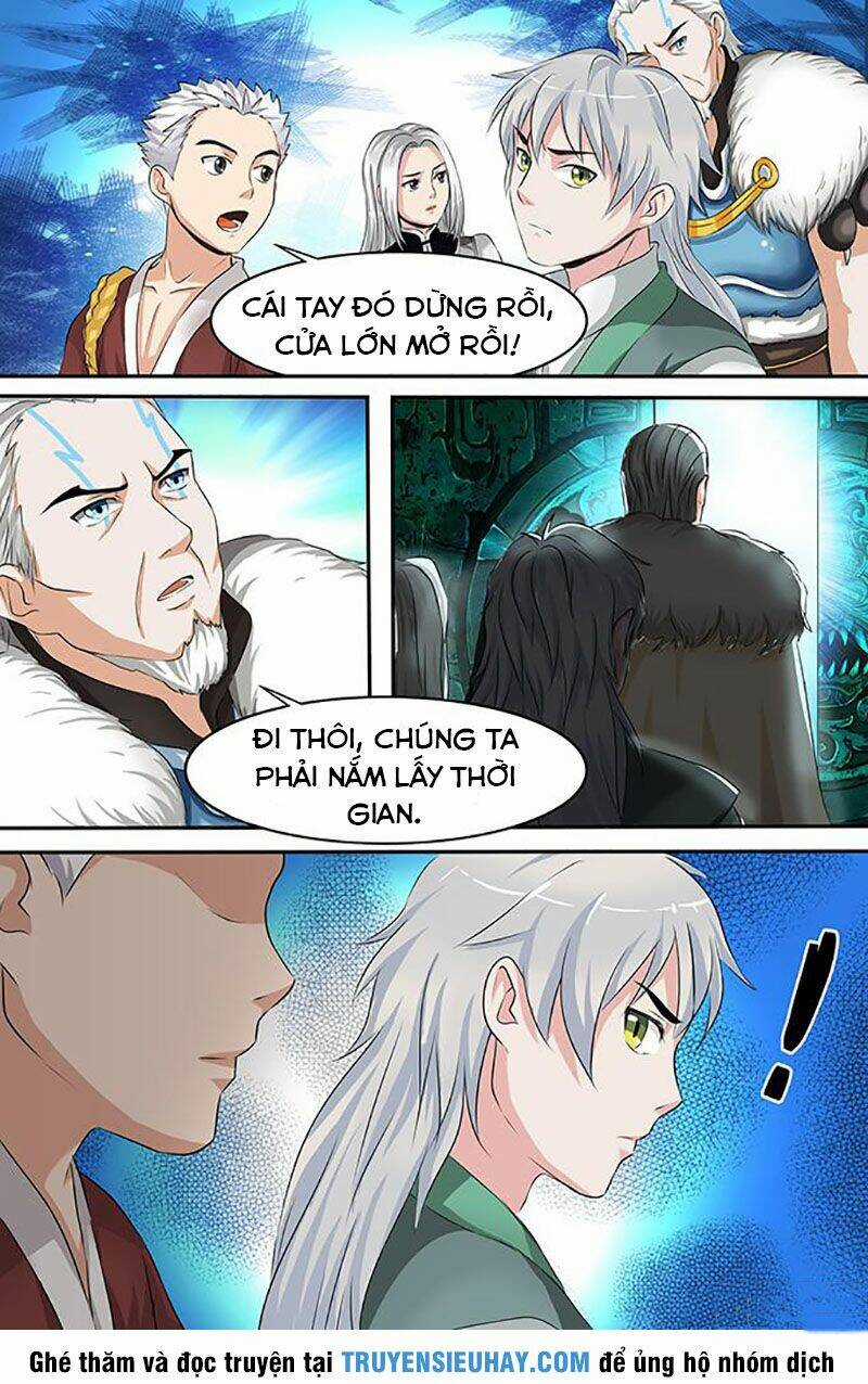 Cực Phẩm Tu Chân Thiếu Niên Chapter 146 trang 5