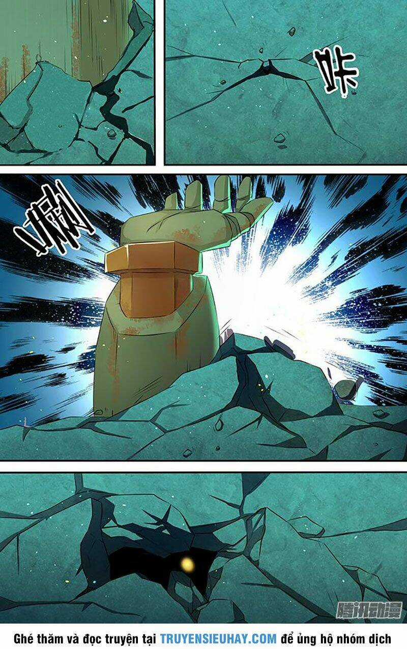 Cực Phẩm Tu Chân Thiếu Niên Chapter 146 trang 6