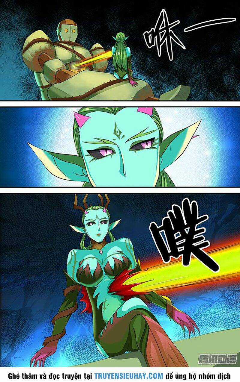 Cực Phẩm Tu Chân Thiếu Niên Chapter 147 trang 10