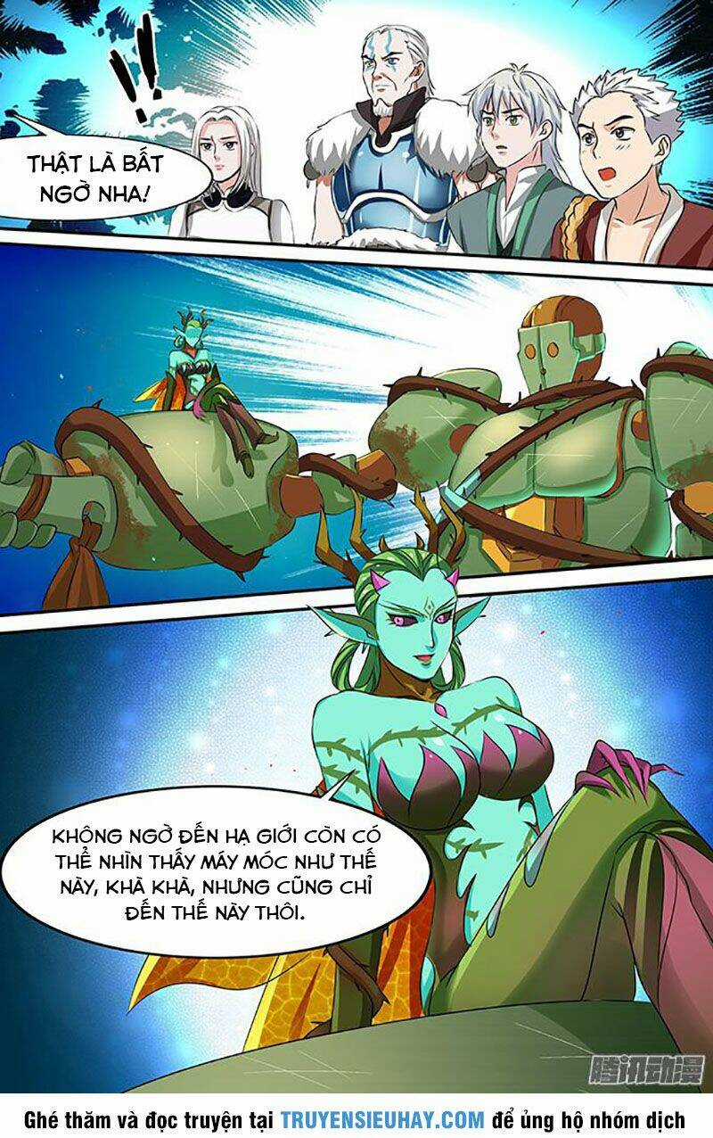 Cực Phẩm Tu Chân Thiếu Niên Chapter 147 trang 7