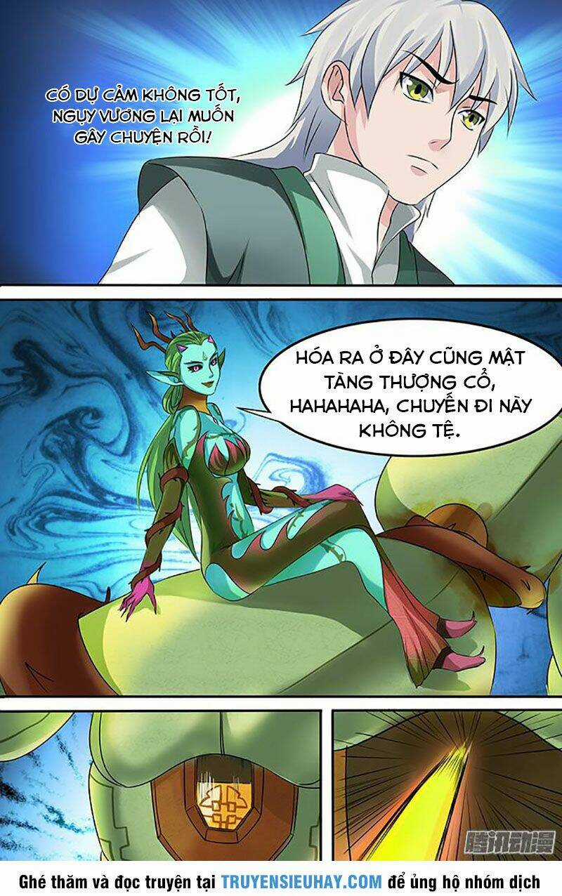 Cực Phẩm Tu Chân Thiếu Niên Chapter 147 trang 9