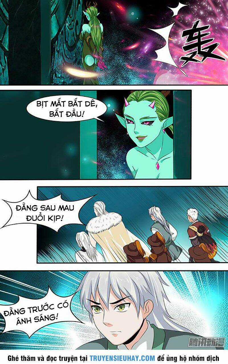 Cực Phẩm Tu Chân Thiếu Niên Chapter 148 trang 10