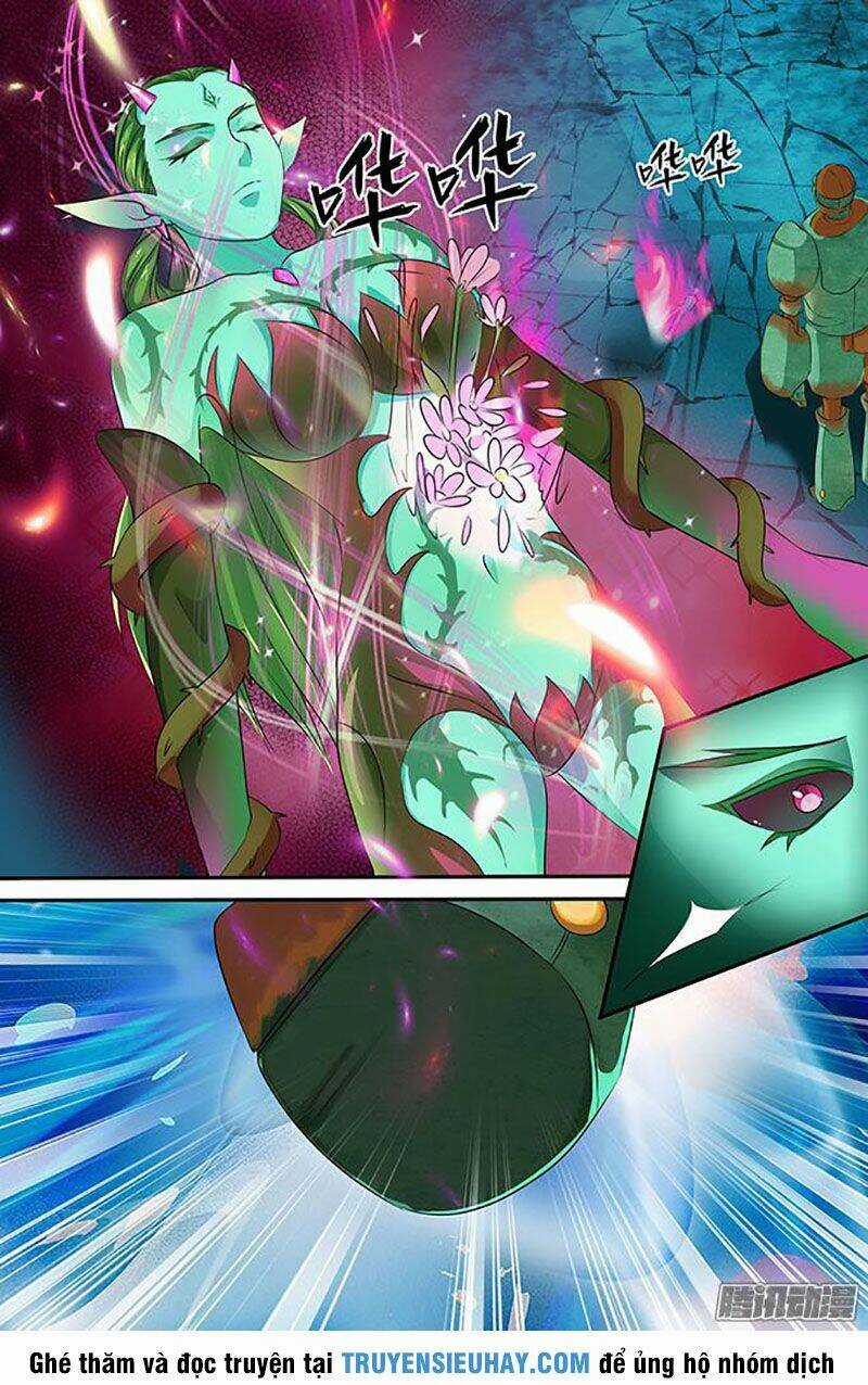 Cực Phẩm Tu Chân Thiếu Niên Chapter 148 trang 5