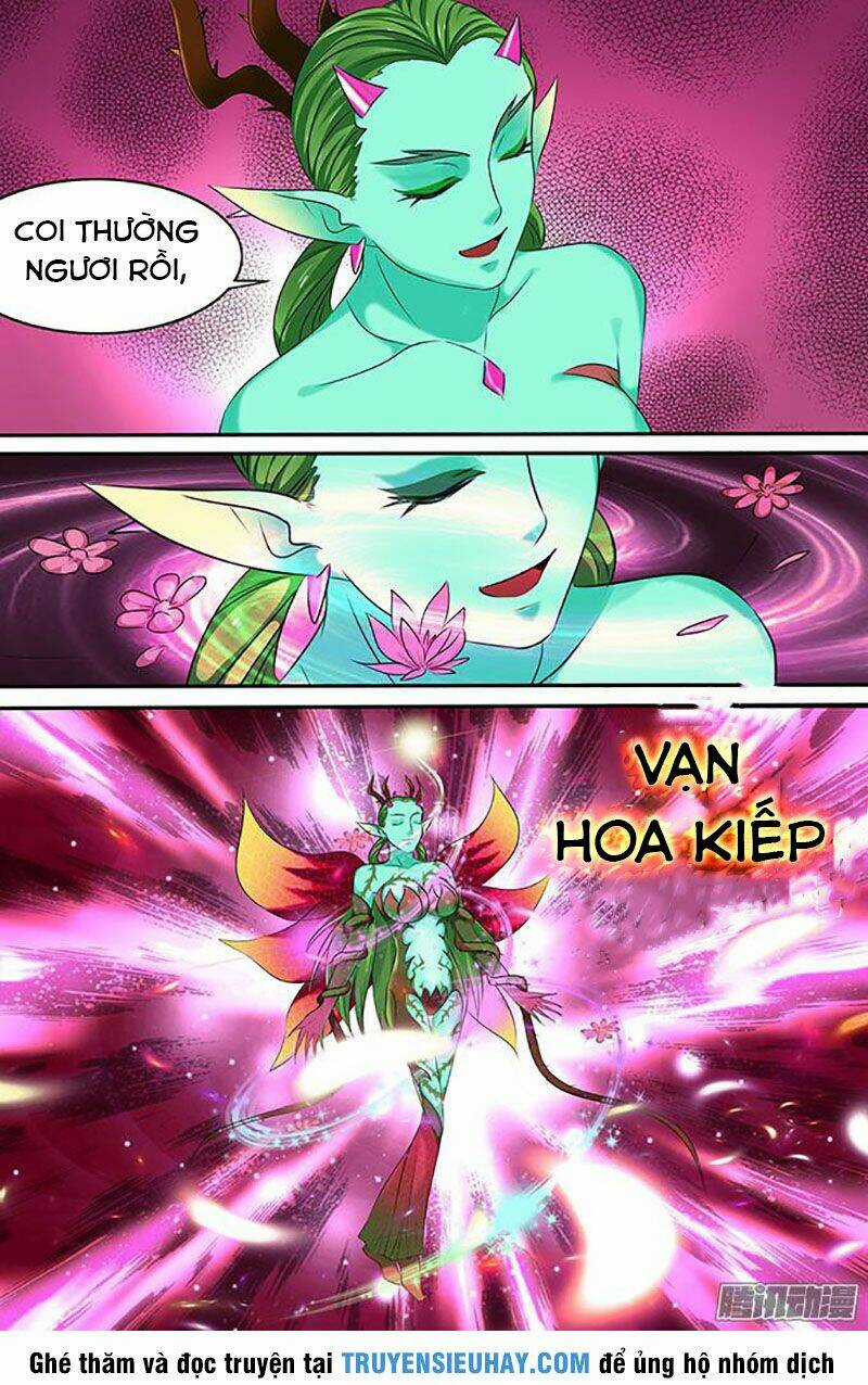 Cực Phẩm Tu Chân Thiếu Niên Chapter 148 trang 6