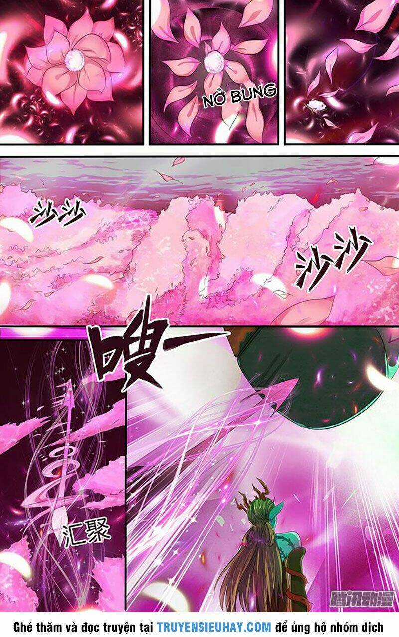 Cực Phẩm Tu Chân Thiếu Niên Chapter 148 trang 7