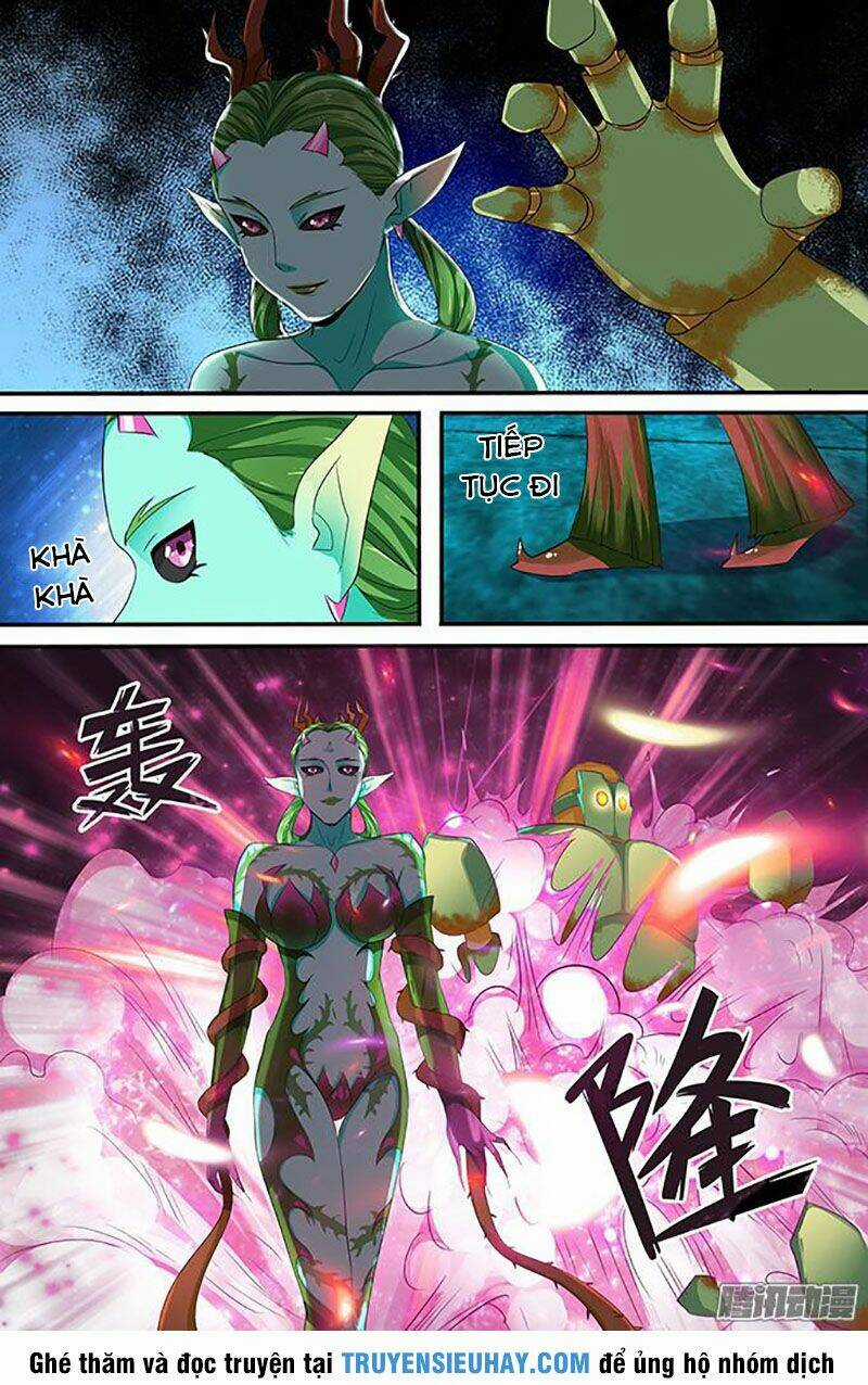 Cực Phẩm Tu Chân Thiếu Niên Chapter 148 trang 9