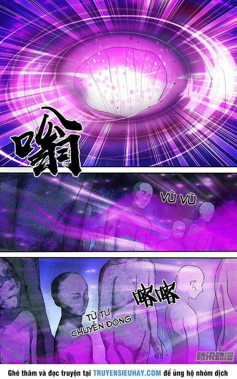 Cực Phẩm Tu Chân Thiếu Niên Chapter 149 trang 10