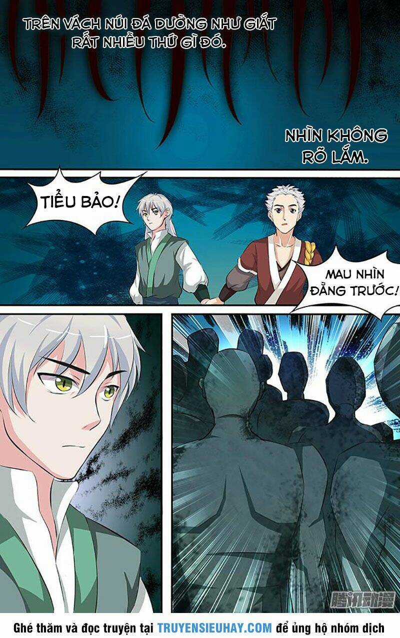 Cực Phẩm Tu Chân Thiếu Niên Chapter 149 trang 3