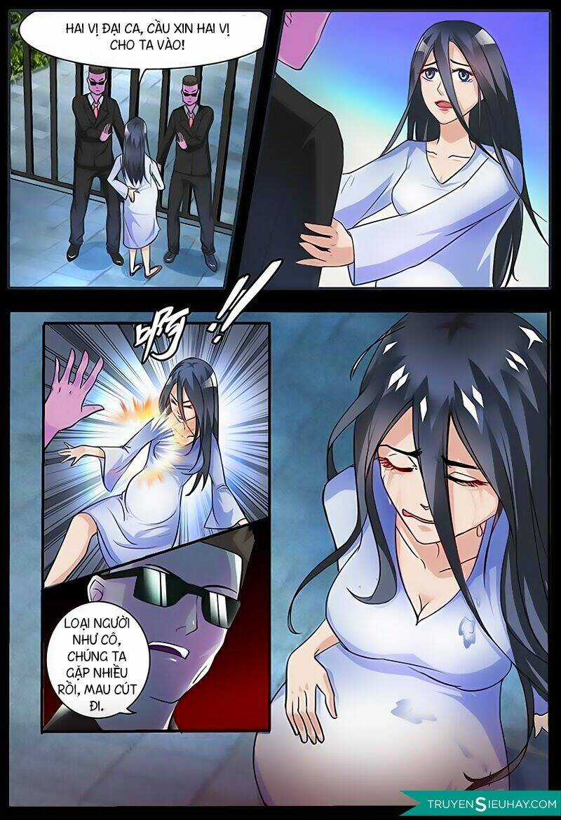 Cực Phẩm Tu Chân Thiếu Niên Chapter 15 trang 2