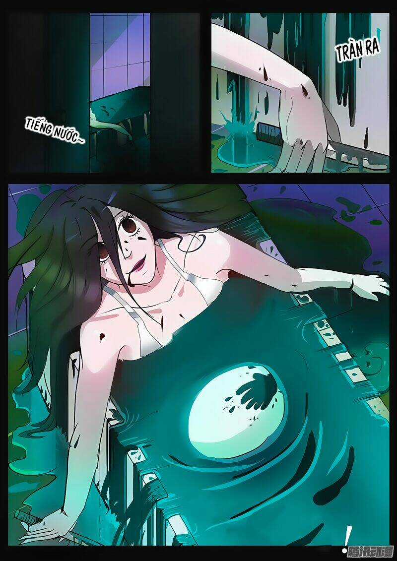 Cực Phẩm Tu Chân Thiếu Niên Chapter 15 trang 3