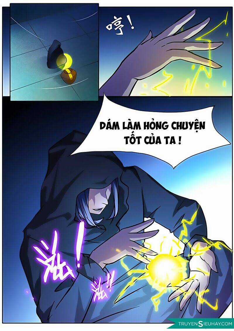 Cực Phẩm Tu Chân Thiếu Niên Chapter 15 trang 6